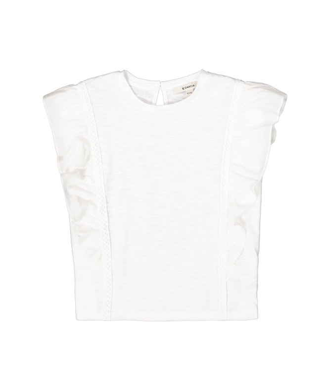 Garcia shirts 53-offwhite C52608