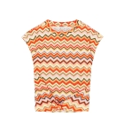 Garcia shirts 6095-manderinred C52603