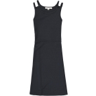 Garcia jurken 2884-darkgrey C52681