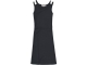 Garcia jurken 2884-darkgrey C52681