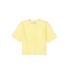 Garcia truien & vesten 8892-softlemon C52652