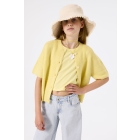 Garcia truien & vesten 8892-softlemon C52652