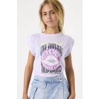 Garcia shirts 6331-sweetlilac B52405