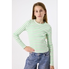 Garcia shirts 4727-coolgreen A52610
