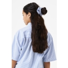 Garcia blouses 4434-chambrayblue D52432