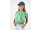 Garcia blouses 7218-softemerald D52431