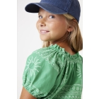 Garcia blouses 7218-softemerald D52431