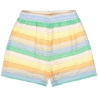 Garcia broeken 8892-softlemon D52537
