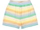 Garcia broeken 8892-softlemon D52537
