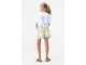 Garcia broeken 8892-softlemon D52537