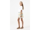 Garcia broeken 8892-softlemon D52537