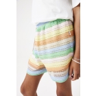 Garcia broeken 8892-softlemon D52537