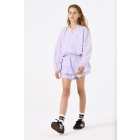Garcia blouses 6331-sweetlilac B52432