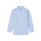Garcia blouses 3702-dellablue A52632
