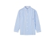 Garcia blouses 3702-dellablue A52632