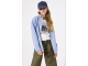 Garcia blouses 3702-dellablue A52632
