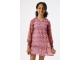Garcia jurken 4017-coralkiss B52481