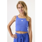 Garcia shirts 7224-hyperblue E52611