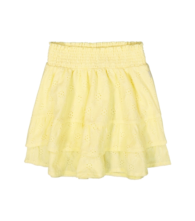 Garcia rokken & skorts 8892-softlemon C52721
