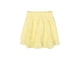 Garcia rokken & skorts 8892-softlemon C52721