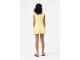 Garcia rokken & skorts 8892-softlemon C52721