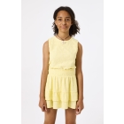 Garcia rokken & skorts 8892-softlemon C52721
