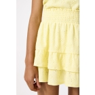 Garcia rokken & skorts 8892-softlemon C52721