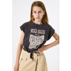 Garcia shirts 2884-darkgrey C52604