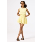 Garcia shirts 8892-softlemon C52612