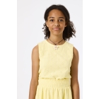 Garcia shirts 8892-softlemon C52612