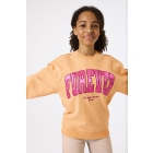 Garcia truien & vesten 4017-coralkiss B52460