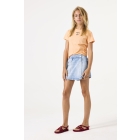Garcia shirts 4017-coralkiss B52401