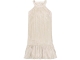 Garcia jurken 2109-silver B52483