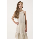 Garcia jurken 2109-silver B52483