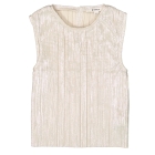 Garcia shirts 2109-silver B52412