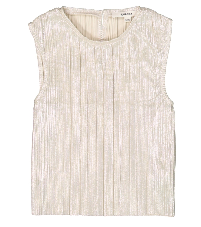 Garcia shirts 2109-silver B52412