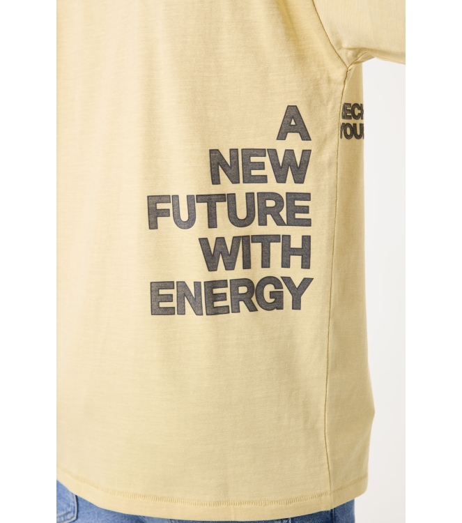 Garcia shirts 8428-driftwood C53609