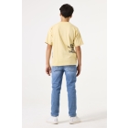 Garcia shirts 8428-driftwood C53609