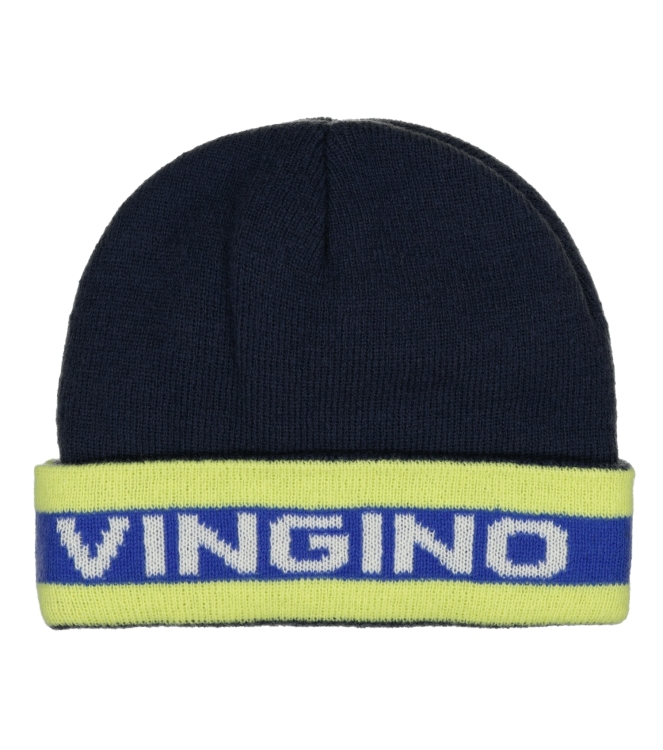 Vingino winteraccessoires 100 Dark Blue AW24KBN75002
