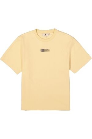 Garcia Jongens t-shirt 8428-driftwood