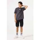 Garcia shirts 8384-charcoal C53604