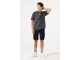 Garcia shirts 8384-charcoal C53604