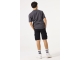 Garcia shirts 8384-charcoal C53604