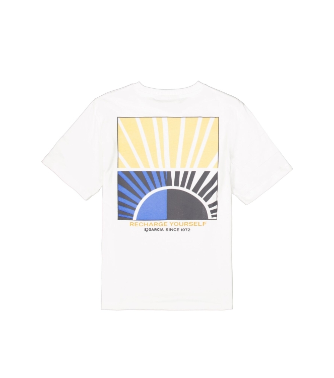 Garcia shirts 53-offwhite C53605