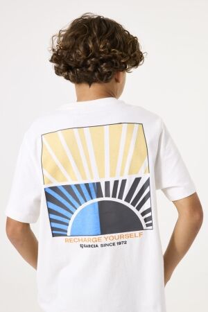 Garcia shirts 53-offwhite C53605