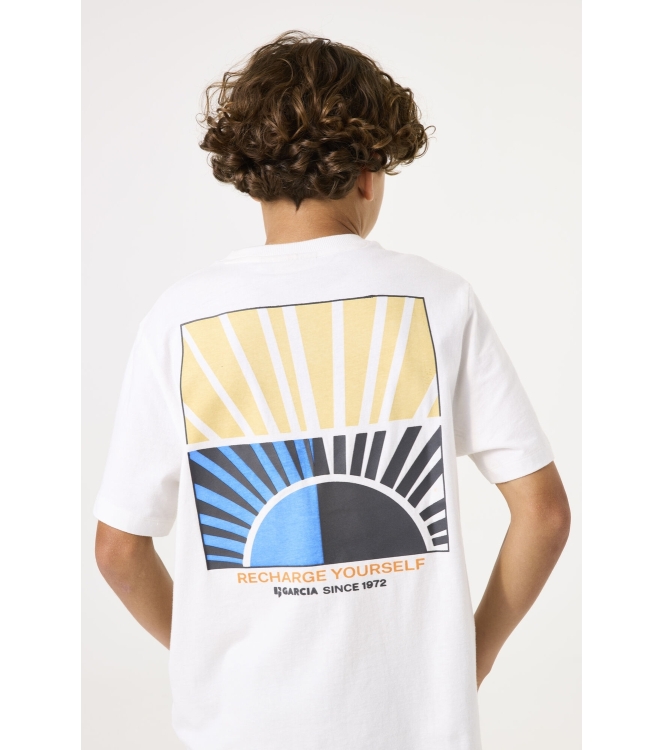 Garcia shirts 53-offwhite C53605