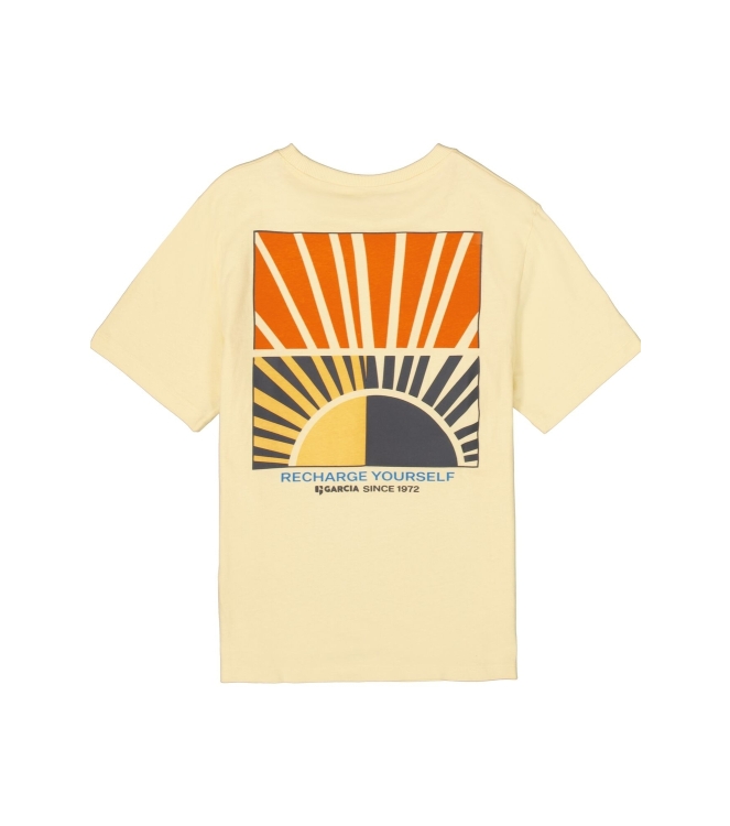 Garcia shirts 8428-driftwood C53605