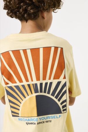 Garcia shirts 8428-driftwood C53605