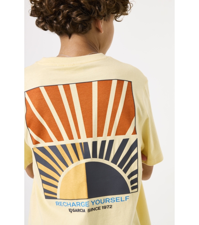 Garcia shirts 8428-driftwood C53605
