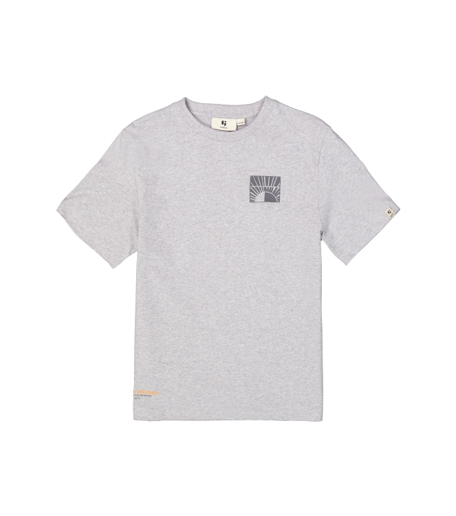 Garcia shirts 66-greymelee C53605